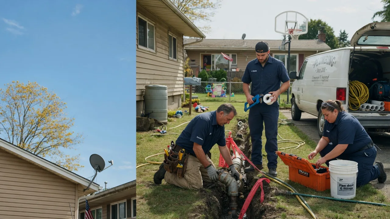 Garbage Disposal Replacement in Hopeton, OK near me