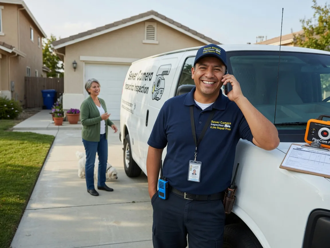 Sewer Line Repair Hopeton, OK FAQs